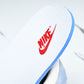 Travis Scott AJ1 Low x Supreme 'Baby Blue' (Custom)