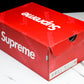 Travis Scott AJ1 Low x Supreme 'Elephant' (Custom)