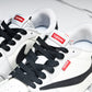 Travis Scott AJ1 Low x Supreme 'Elephant' (Custom)