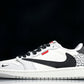 Travis Scott AJ1 Low x Supreme 'Elephant' (Custom)