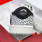 Travis Scott AJ1 Low x Supreme 'Elephant' (Custom)