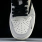 Travis Scott AJ1 Low x Supreme 'Elephant' (Custom)