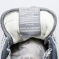 Travis Scott AJ1 Low x Supreme 'Grey' (Custom)