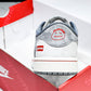 Travis Scott AJ1 Low x Supreme 'Grey' (Custom)