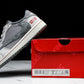 Travis Scott AJ1 Low x Supreme 'Grey' (Custom)