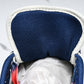 Travis Scott AJ1 Low x Supreme 'Red Navy' (Custom)