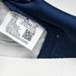 Travis Scott AJ1 Low x Supreme 'Red Navy' (Custom)