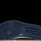Travis Scott AJ1 Low x Supreme 'Red Navy' (Custom)