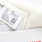 Travis Scott AJ1 Low x Supreme 'Silver White' (Custom)