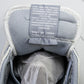Travis Scott AJ1 Low x Supreme 'White Grey' (Custom)