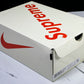 Travis Scott AJ1 Low x Supreme 'White Grey' (Custom)