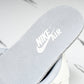 Travis Scott AJ1 Low x Supreme 'White Grey' (Custom)