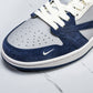 Travis Scott AJ1 Low x Undefeated (Custom)