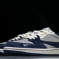 Travis Scott AJ1 Low x Undefeated (Custom)