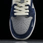 Travis Scott AJ1 Low x Undefeated (Custom)