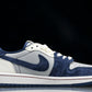 Travis Scott AJ1 Low x Undefeated (Custom)