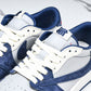 Travis Scott AJ1 Low x Undefeated (Custom)