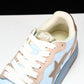 A Bathing Ape Bape Court Sta ‘Beige Blue’