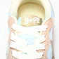 A Bathing Ape Bape Court Sta ‘Beige Blue’