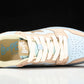 A Bathing Ape Bape Court Sta ‘Beige Blue’