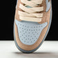 A Bathing Ape Bape Court Sta ‘Beige Blue’