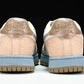 A Bathing Ape Bape Court Sta ‘Beige Blue’