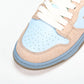 A Bathing Ape Bape Court Sta ‘Beige Blue’