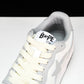A Bathing Ape Bape Court Sta ‘Light Grey Cream’