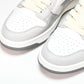 A Bathing Ape Bape Court Sta ‘Light Grey Cream’