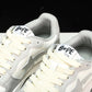 A Bathing Ape Bape Court Sta ‘Light Grey Cream’