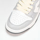 A Bathing Ape Bape Court Sta ‘Light Grey Cream’