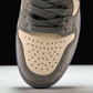 A Bathing Ape Bape Court Sta ‘Mist Grey Royal Purple’