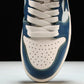 A Bathing Ape Bape SK8 Sta 'ABC Camo - Blue'