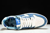 A Bathing Ape Bape SK8 Sta 'ABC Camo - Blue' - UK W 3 (M 3.5) / US W 5.5 (M 4) / EU 36