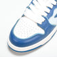 A Bathing Ape Bape SK8 Sta 'ABC Camo - Blue' - UK W 3 (M 3.5) / US W 5.5 (M 4) / EU 36