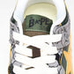 A Bathing Ape Bape SK8 Sta 'Grey Mustard Yellow'