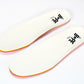 A Bathing Ape Bape SK8 Sta 'Grey Mustard Yellow'