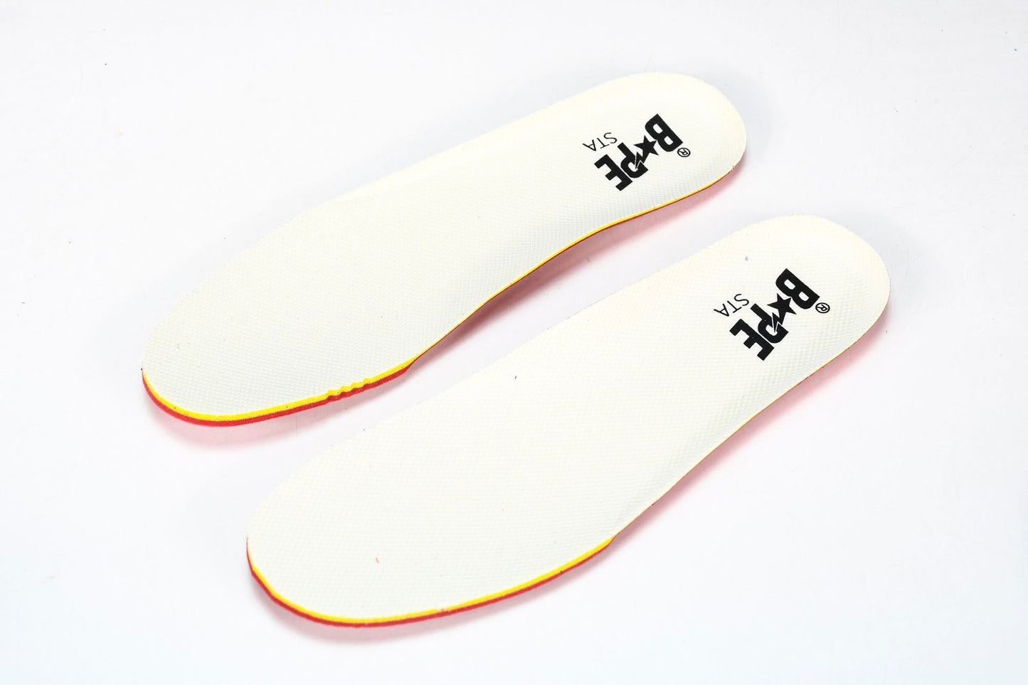 A Bathing Ape Bape SK8 Sta 'Grey Mustard Yellow'