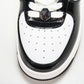 A Bathing Ape Bape Sta ‘Black’ - UK W 5 (M 5.5) / US W 7.5 (M 6) / EU 38.5