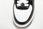 A Bathing Ape Bape Sta ‘Black’ - UK W 5 (M 5.5) / US W 7.5 (M 6) / EU 38.5