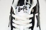 A Bathing Ape Bape Sta ‘Black’ - UK W 5 (M 5.5) / US W 7.5 (M 6) / EU 38.5