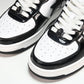 A Bathing Ape Bape Sta ‘Black’ - UK W 5 (M 5.5) / US W 7.5 (M 6) / EU 38.5