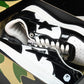 A Bathing Ape Bape Sta ‘Black’ - UK W 5 (M 5.5) / US W 7.5 (M 6) / EU 38.5