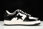 A Bathing Ape Bape Sta ‘Black’ - UK W 5 (M 5.5) / US W 7.5 (M 6) / EU 38.5