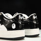 A Bathing Ape Bape Sta ‘Black’ - UK W 5 (M 5.5) / US W 7.5 (M 6) / EU 38.5
