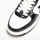 A Bathing Ape Bape Sta ‘Black’ - UK W 5 (M 5.5) / US W 7.5 (M 6) / EU 38.5