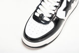 A Bathing Ape Bape Sta ‘Black’ - UK W 5 (M 5.5) / US W 7.5 (M 6) / EU 38.5