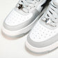 A Bathing Ape Bape Sta ‘Grey Black’ - UK 6.5 / US 7.5 / EU 40.5