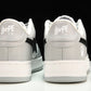 A Bathing Ape Bape Sta ‘Grey Black’ - UK 6.5 / US 7.5 / EU 40.5