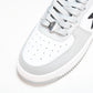 A Bathing Ape Bape Sta ‘Grey Black’ - UK 6.5 / US 7.5 / EU 40.5